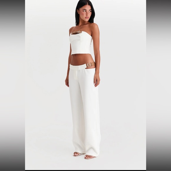 Sasha Therese Pants - Sasha Therese Set
